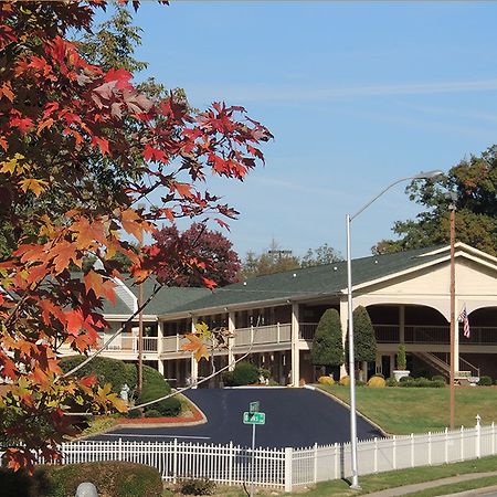 The Guest Lodge Gainesville Exterior photo